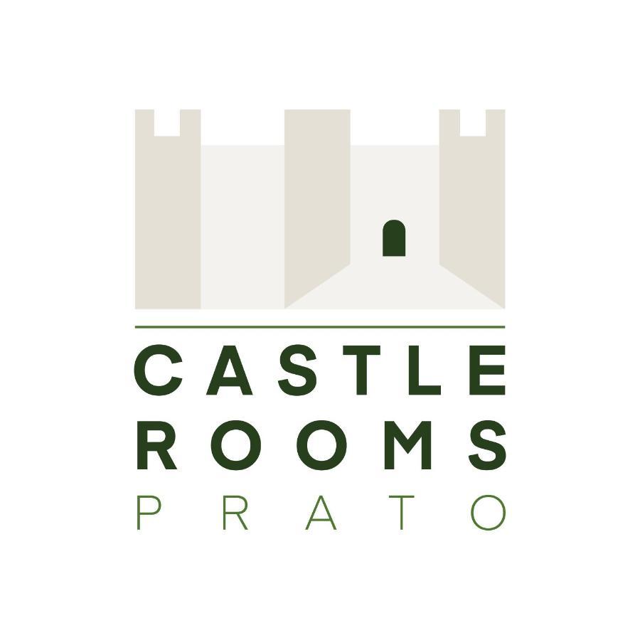 Castle Rooms Prato  Exterior photo